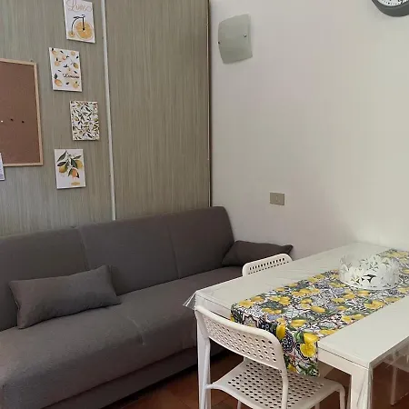 Tampasiando Limoni Apartment