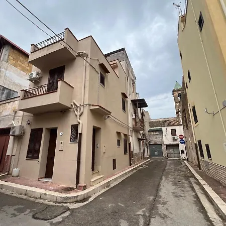 Tampasiando Limoni * Cinisi