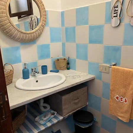 Tampasiando Limoni Cinisi