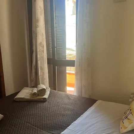 Apartment Tampasiando Limoni *