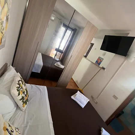 Apartment Tampasiando Limoni *